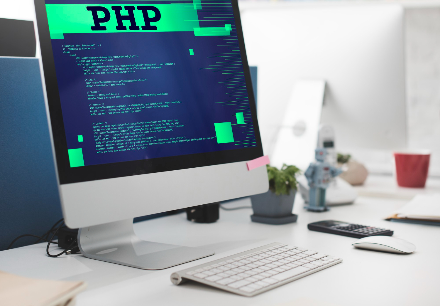 Build a High-Performance Website That Grows Your Business
